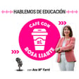 98. Ana María Farré - "La mujer es la gran educadora a lo largo de la historia" image