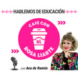 122. Ana de Ramón - "El sistema educativo está pensado para las necesidades de los adultos" image