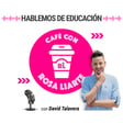 90. David Talavera - "Si queremos transformar necesitamos el efecto multiplicador de compartir" image