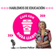 88. Carmen Pellicer - "Todas las estrategias que benefician la comprensión son fundamentales" image