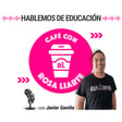 96. Javier Gaviño - "Lo que has hecho y te ha funcionado, compártelo" image