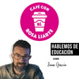 81. Juan García - "Hay que aprender a perder el tiempo" image