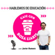 92. Javier Romero - "Con mi cuerpo aprendo" image