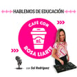 93. Sol Rodríguez - "Hay que trabajar con herramientas accesibles" image