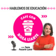 105. Tania Pasarín - "La sociedad es cada vez más inclusiva" image