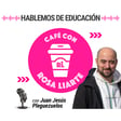 115. Juan Jesús Pleguezuelos - "Hay que saber integrar las TIC en el día a día" image