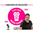 103. Alberto Romero - "La FP puede ser elección de primera" image