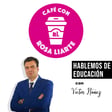 84. Víctor Núñez - "La página web de un centro es su escaparate" image