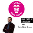 83. José Antonio Lucero - "No puede haber aprendizaje sin el tiempo de aula" image
