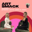 Welcome back to Art Smack Season 2! image