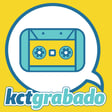 KCT grabado:  Jorge Urbano - Sound:Check XPO (entrevista) image