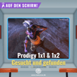 Auf den Schirm — "Star Trek: Prodigy" 1x01 und 1x02 image