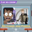 Auf den Schirm  - "Star Trek: Lower Decks" Episode 4x10 image