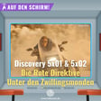 Auf den Schirm! — Star Trek: Discovery 5x01 "Die Rote Direktive" / 5x02 "Unter den Zwillingsmonden" image