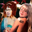 Episode 400: The Pop Girlies Fix Punk and Emo image