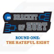 IYL Bracket of Hurt: Round 1: The Hateful Eight image