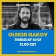 Oleksii Isakov "Breaking The Stereotypes" image