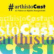 Folge 0: #arthistoCast der Name, Digitale Kunstgeschichte das Programm image