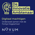 Hoe kun je digitaal machtigen het beste ontwerpen? image