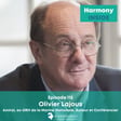 REDIFF - Avoir l'audace d'être sincère - Olivier Lajous, Amiral, ex-DRH de la Marine Nationale, auteur et conférencier image