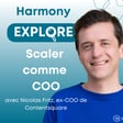 Scaler comme COO, avec Nicolas Fritz, ex-COO de Contentsquare image