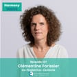 REDIFF - Clémentine Forissier, Contexte : Bâtir un contre-modèle dans un secteur hyper concurrentiel image