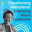 Transforming Workplaces: Embracing Neuro Leadership image