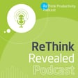 ReThink Revealed - Ep2. Productivity Quick Wins - Simon image