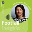 Footfall Insights June 2025 image