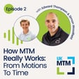 How MTM Really Works: From Motions To Time image
