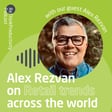 Alex Rezvan on Retail trends across the world image