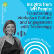 Insights from WH People: Transforming Workplace Culture and Engagement with Technology image