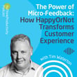 The Power of Micro-Feedback: How HappyOrNot Transforms Customer Experience image