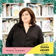 Diana Henry, Food Writer image