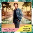 Stephen Mangan image