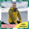 Chris Packham image