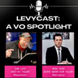 LEVYCAST - A VO SPOTLIGHT - MARC GUSS image