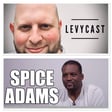 LEVYCAST - SPICY image