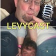 LEVYCAST - feat: Jeff Sanders image