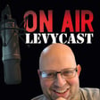 LEVYCAST #37 - WE'RE BACK image