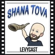 LEVYCAST - JEWISH HOLI-DAZE! image