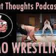 Episode 61: Sumo Wrestling w/ Mandeep Singh Kundi image