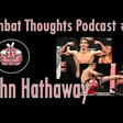 Episode 66: John Hathaway image