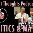 Episode 62: Politics and Martial Arts image