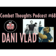 Episode 68: Growing Up with Wrestling w/ Dani Vlad image