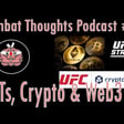 Episode 63: NFTs, Crypto and Web3 in Combat Sports image