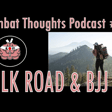 Episode 67: Travelling The Silk Road and Training BJJ image