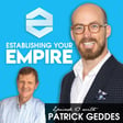 #053: Patrick Geddes - From Zero to $42 Billion... How to Play the Stock Market without Getting Played image