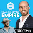 #043: Greg Davis - Nat Geo Image Collection Photographer & Award Winning Filmmaker image