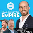 #057: John & Tyler Richards - How to Validate your Idea, Master the Art of the Pivot, & Knowing When to Double Down image